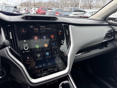 2024 Subaru Outback Limited AWD