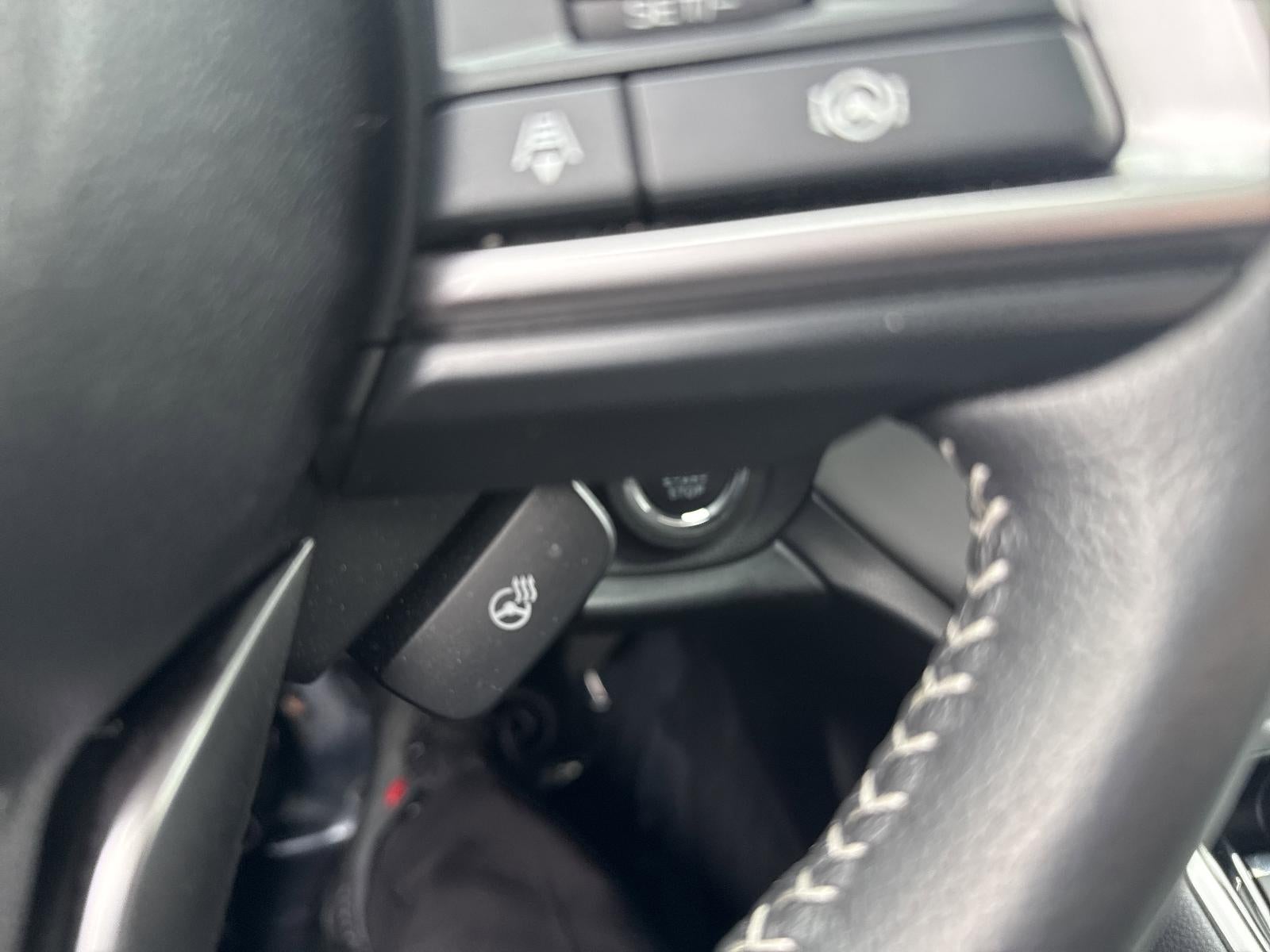 2024 Subaru Outback Limited AWD