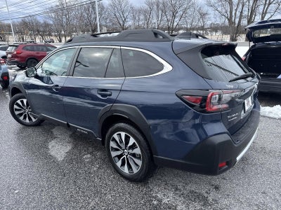 2024 Subaru Outback Limited AWD