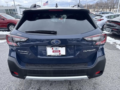 2024 Subaru Outback Limited AWD