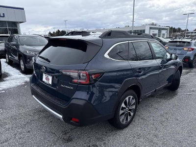 2024 Subaru Outback Limited AWD
