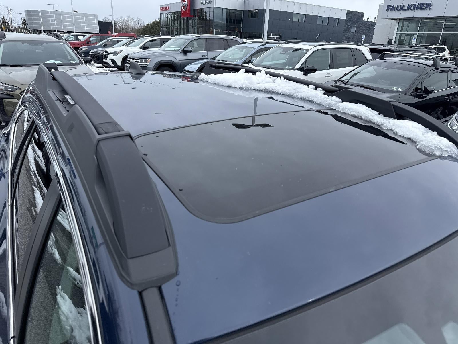 2024 Subaru Outback Limited AWD