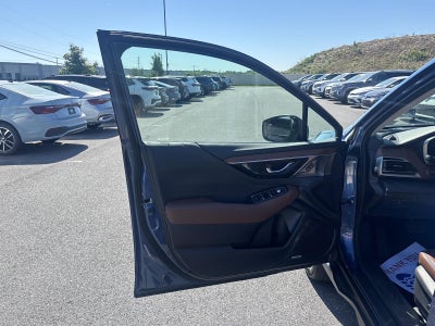 2022 Subaru Outback Touring CVT