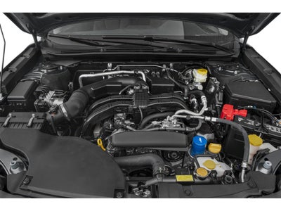 2022 Subaru Outback Touring CVT