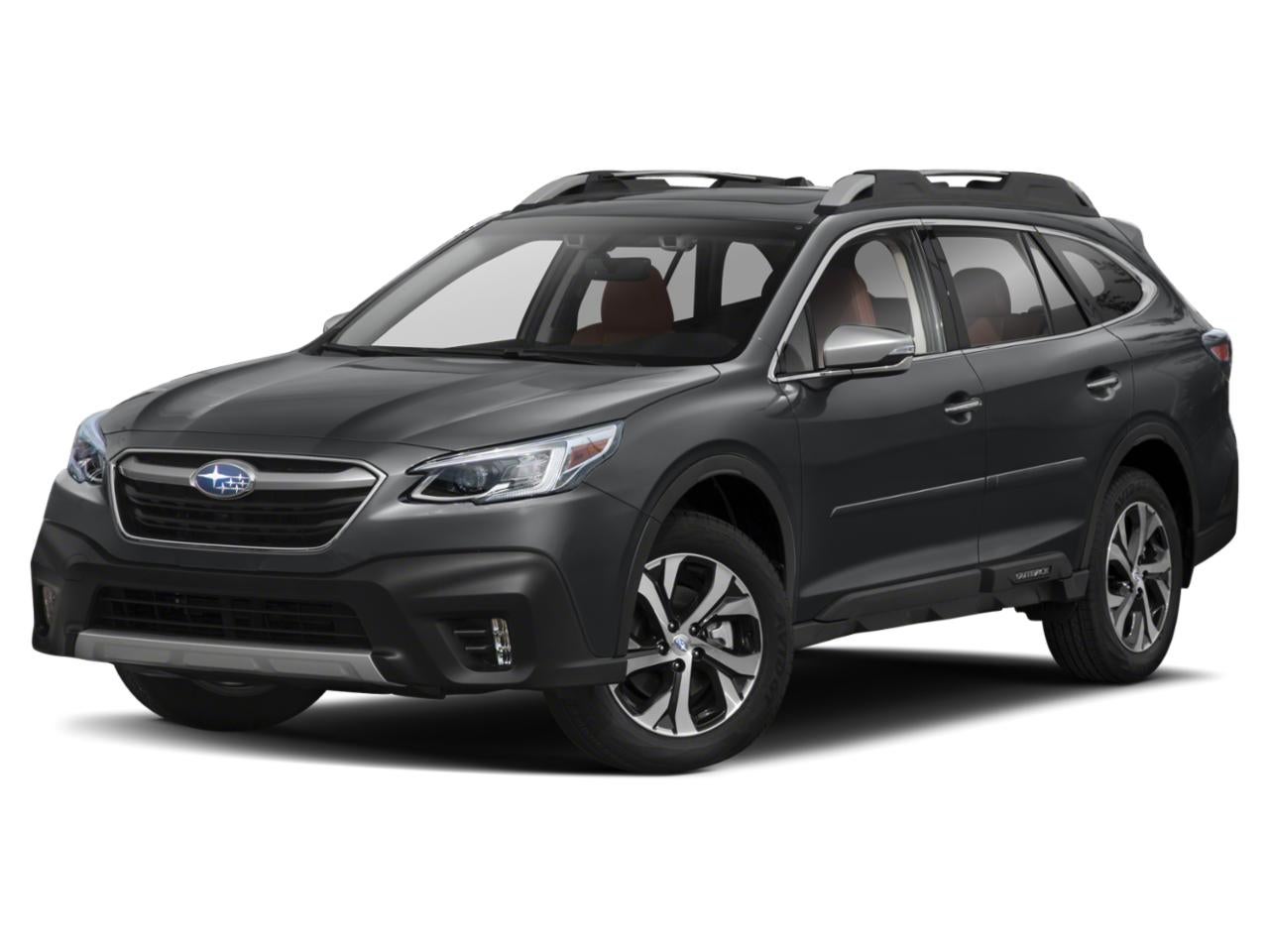2022 Subaru Outback Touring CVT