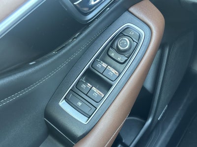 2024 Subaru Outback Touring AWD