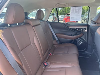 2024 Subaru Outback Touring AWD