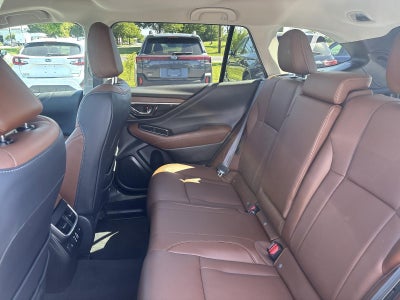 2024 Subaru Outback Touring AWD