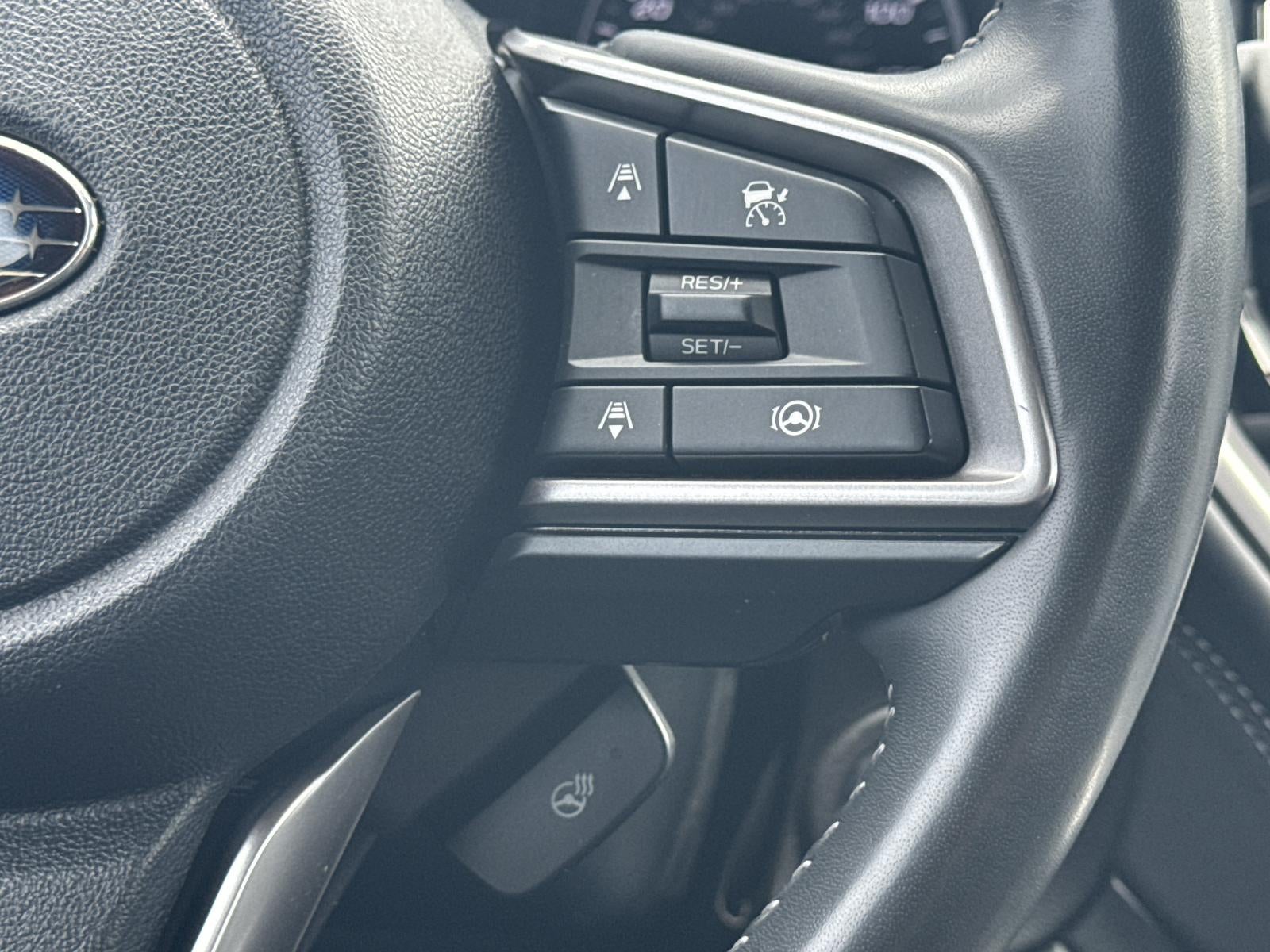 2023 Subaru Outback Touring CVT