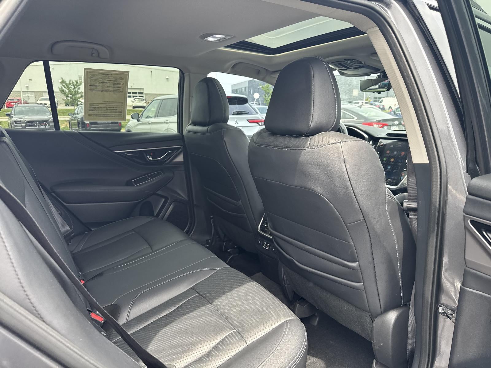 2023 Subaru Outback Touring CVT