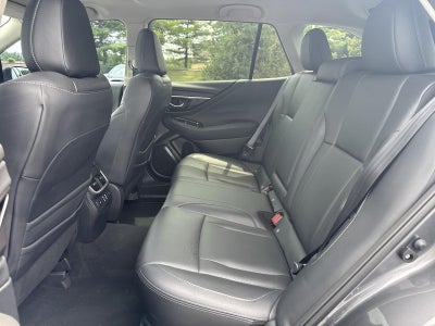 2023 Subaru Outback Touring CVT
