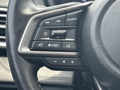 2023 Subaru Outback Touring CVT