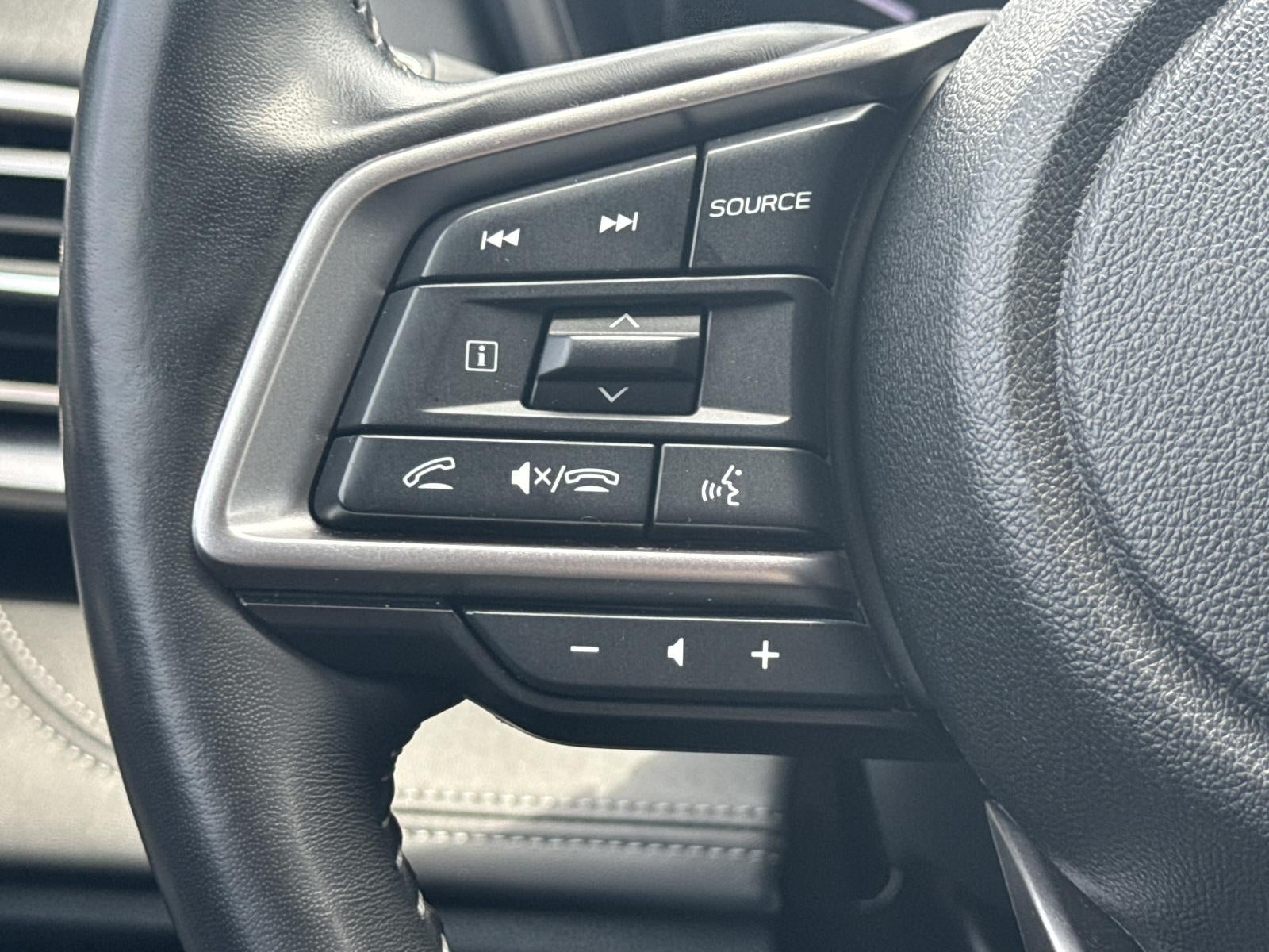 2023 Subaru Outback Touring CVT