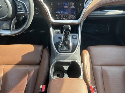 2022 Subaru Outback Touring CVT