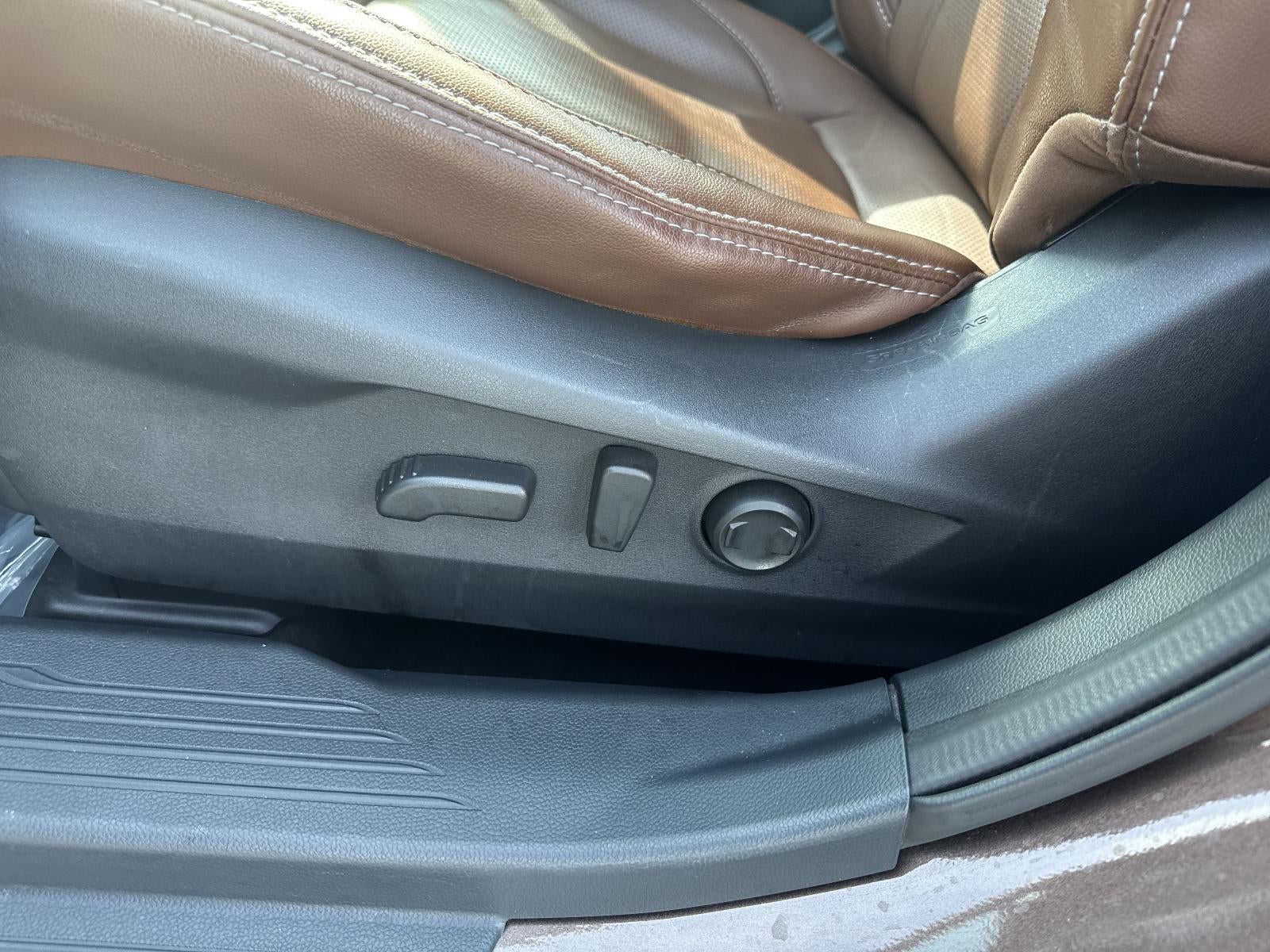 2022 Subaru Outback Touring CVT