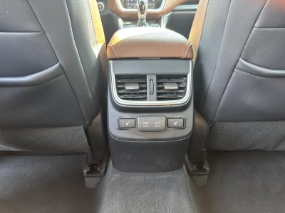 2022 Subaru Outback Touring CVT
