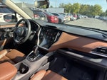 2022 Subaru Outback Touring CVT