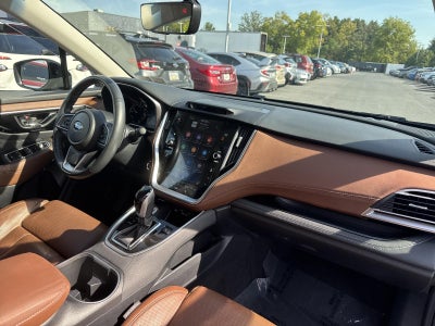 2022 Subaru Outback Touring CVT