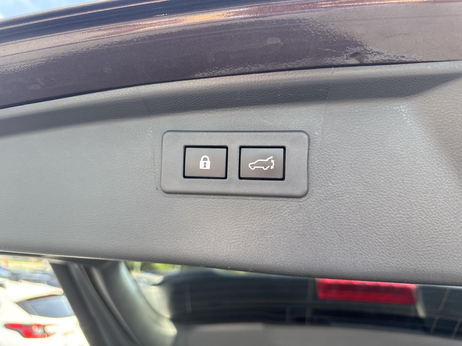 2022 Subaru Outback Touring CVT