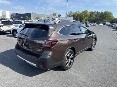 2022 Subaru Outback Touring CVT