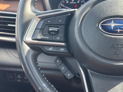 2022 Subaru Outback Touring CVT