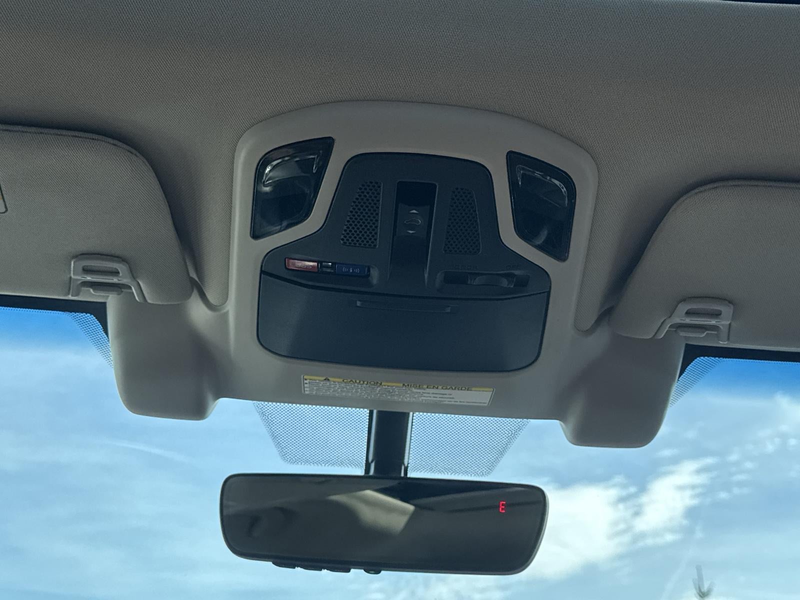 2022 Subaru Outback Touring CVT