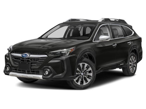 2025 Subaru Outback Touring AWD
