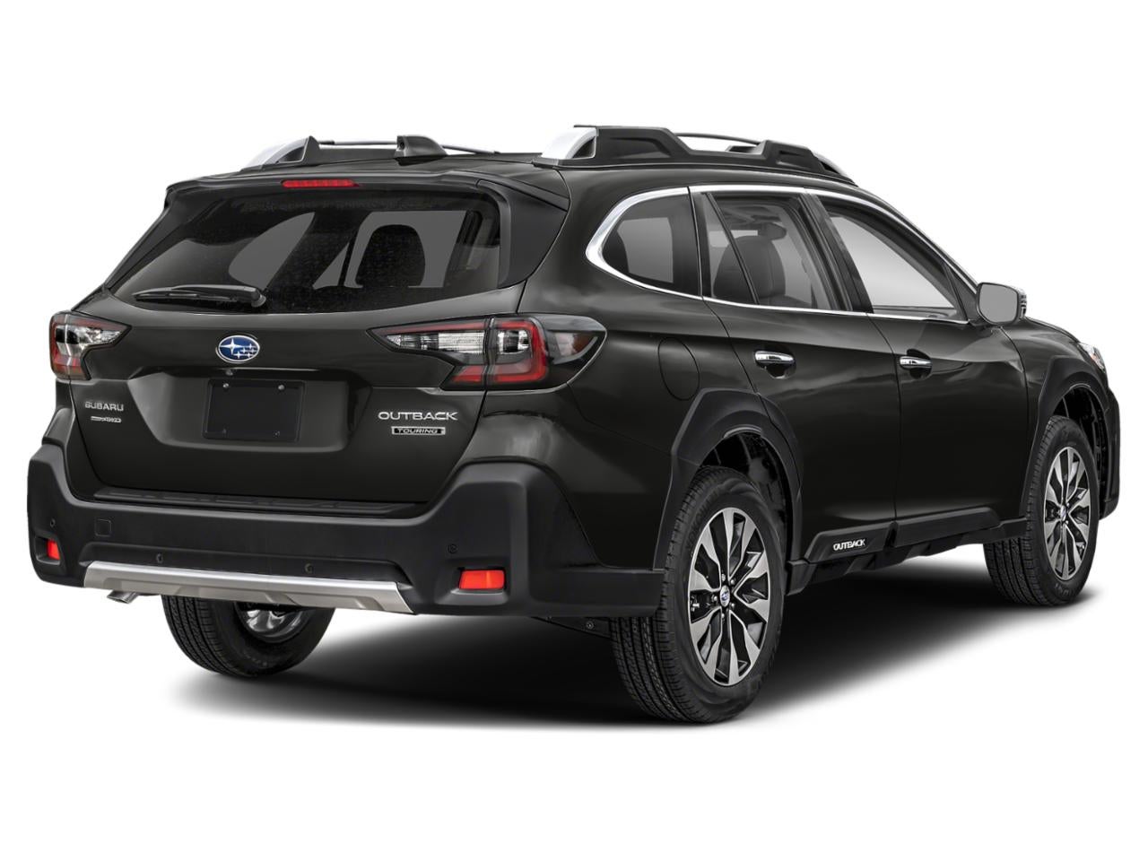 2025 Subaru Outback Touring AWD