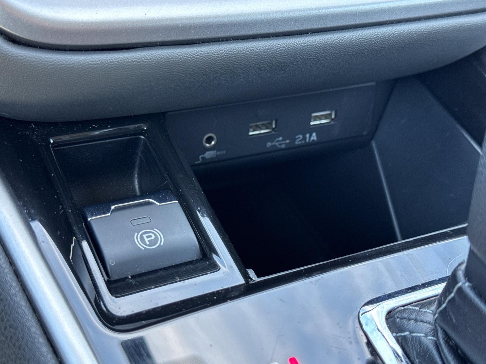 2020 Subaru Outback Onyx Edition XT CVT