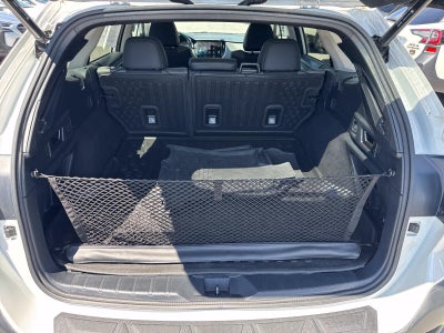 2020 Subaru Outback Onyx Edition XT CVT