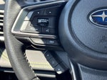 2020 Subaru Outback Onyx Edition XT CVT