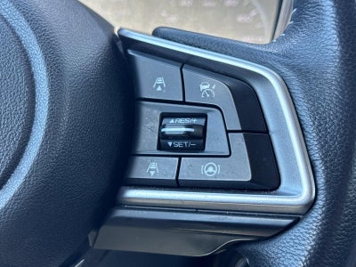 2020 Subaru Outback Onyx Edition XT CVT