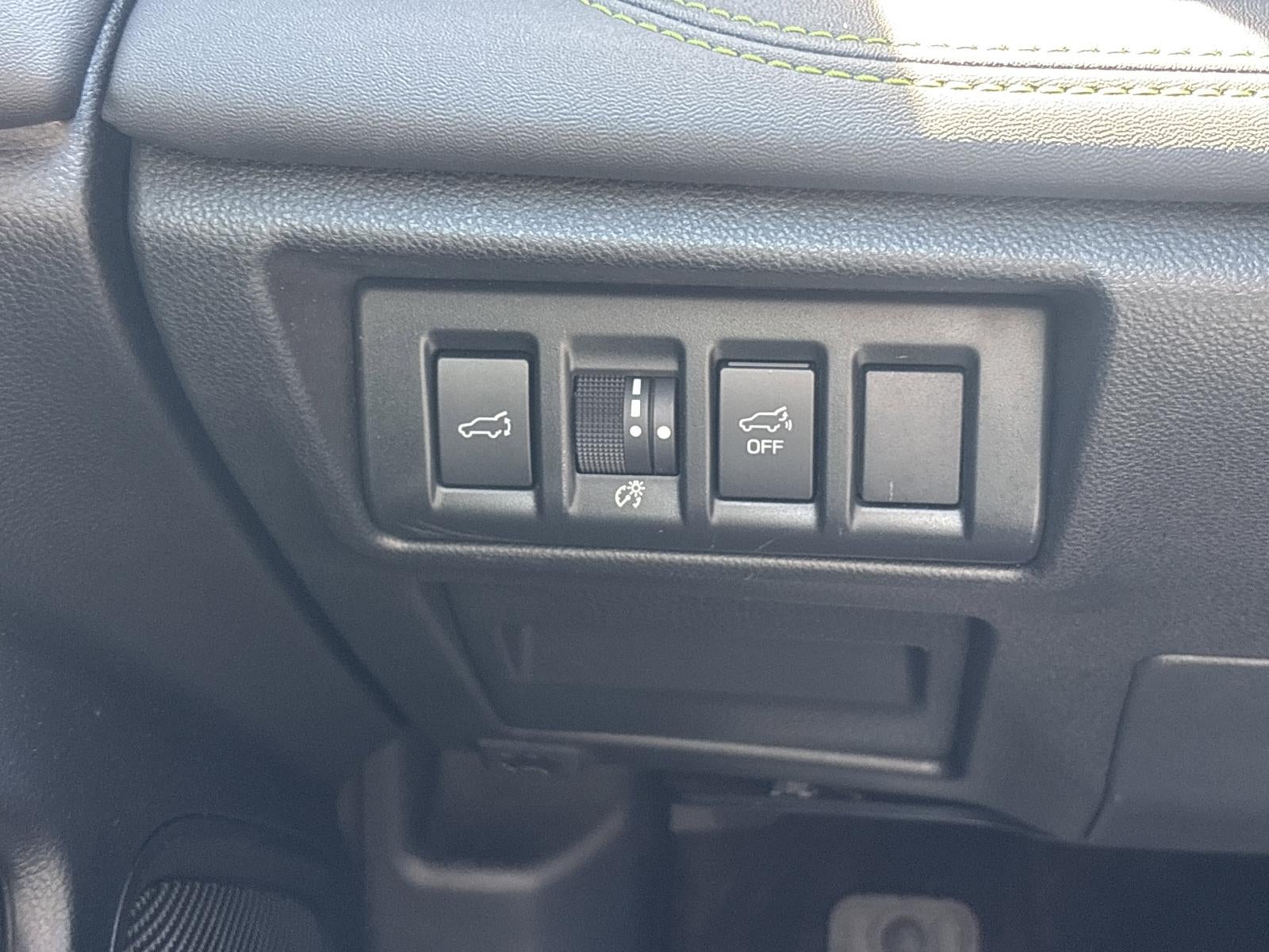 2024 Subaru Outback Onyx Edition XT AWD