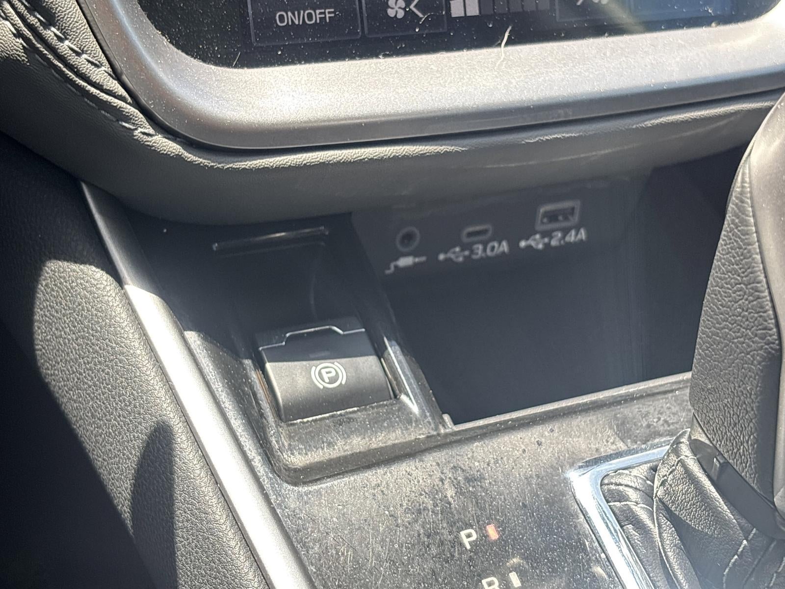 2024 Subaru Outback Onyx Edition XT AWD