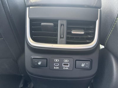2024 Subaru Outback Onyx Edition XT AWD