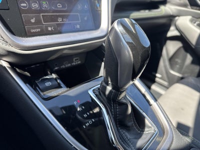 2025 Subaru Outback Onyx Edition XT AWD