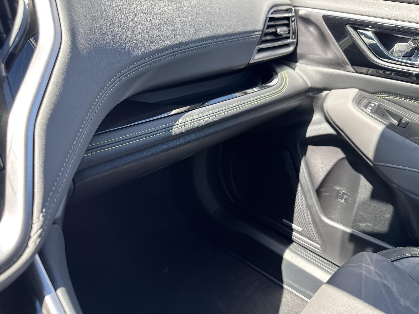 2025 Subaru Outback Onyx Edition XT AWD