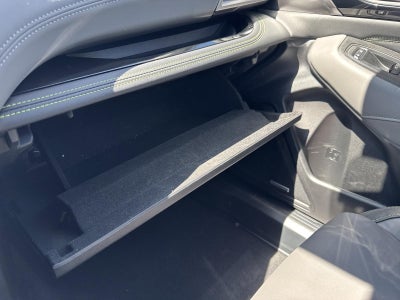 2025 Subaru Outback Onyx Edition XT AWD