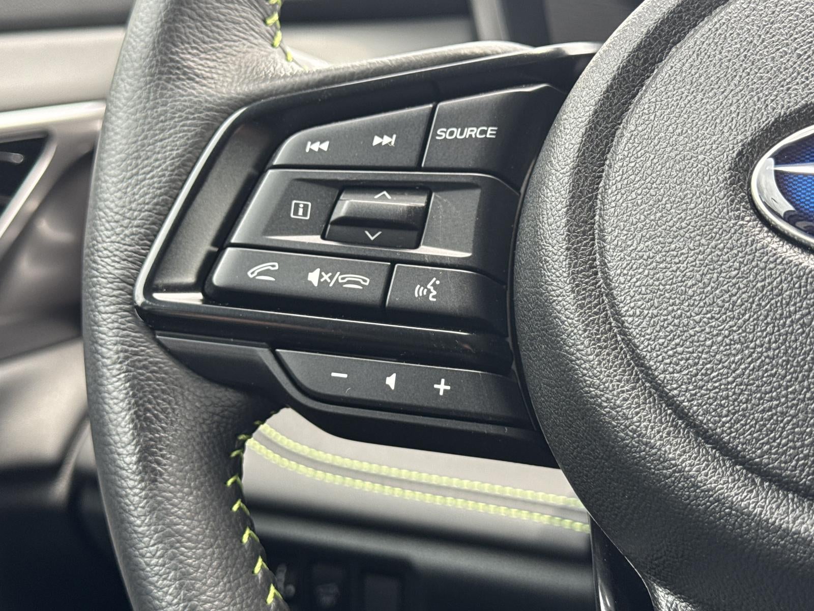 2025 Subaru Outback Onyx Edition XT AWD