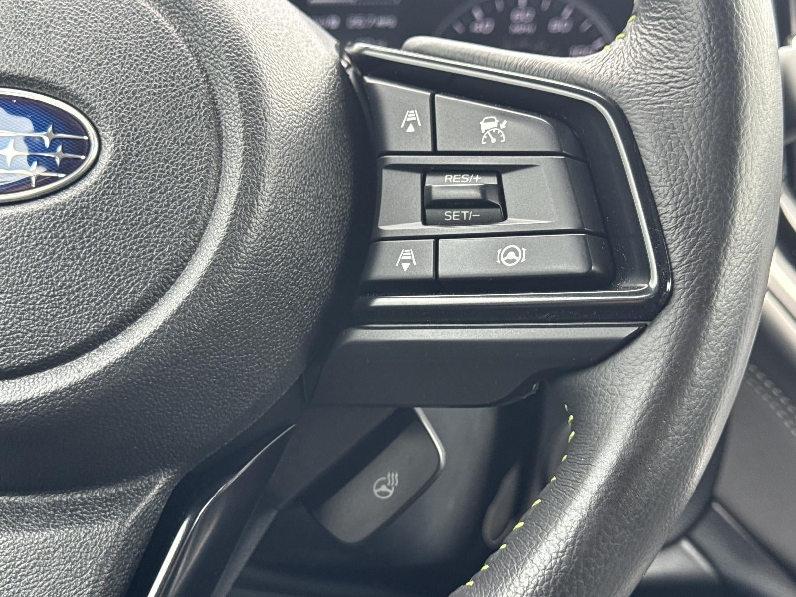 2025 Subaru Outback Onyx Edition XT AWD