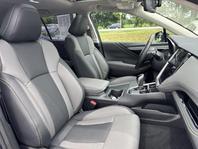 2025 Subaru Outback Onyx Edition XT AWD