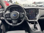 2025 Subaru Outback Onyx Edition XT AWD