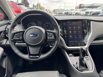 2025 Subaru Outback Onyx Edition XT AWD