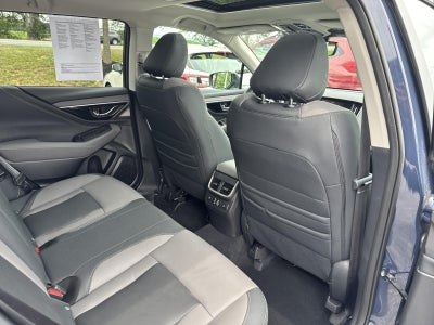 2025 Subaru Outback Onyx Edition XT AWD