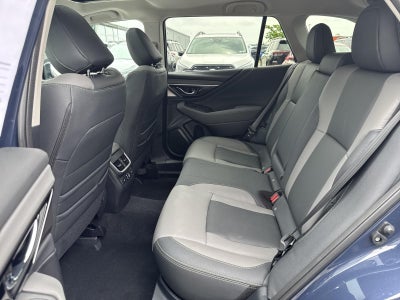 2025 Subaru Outback Onyx Edition XT AWD