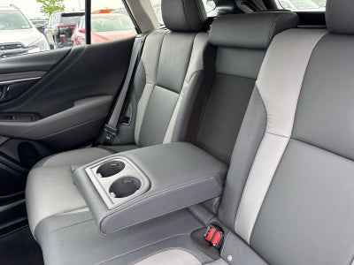 2025 Subaru Outback Onyx Edition XT AWD
