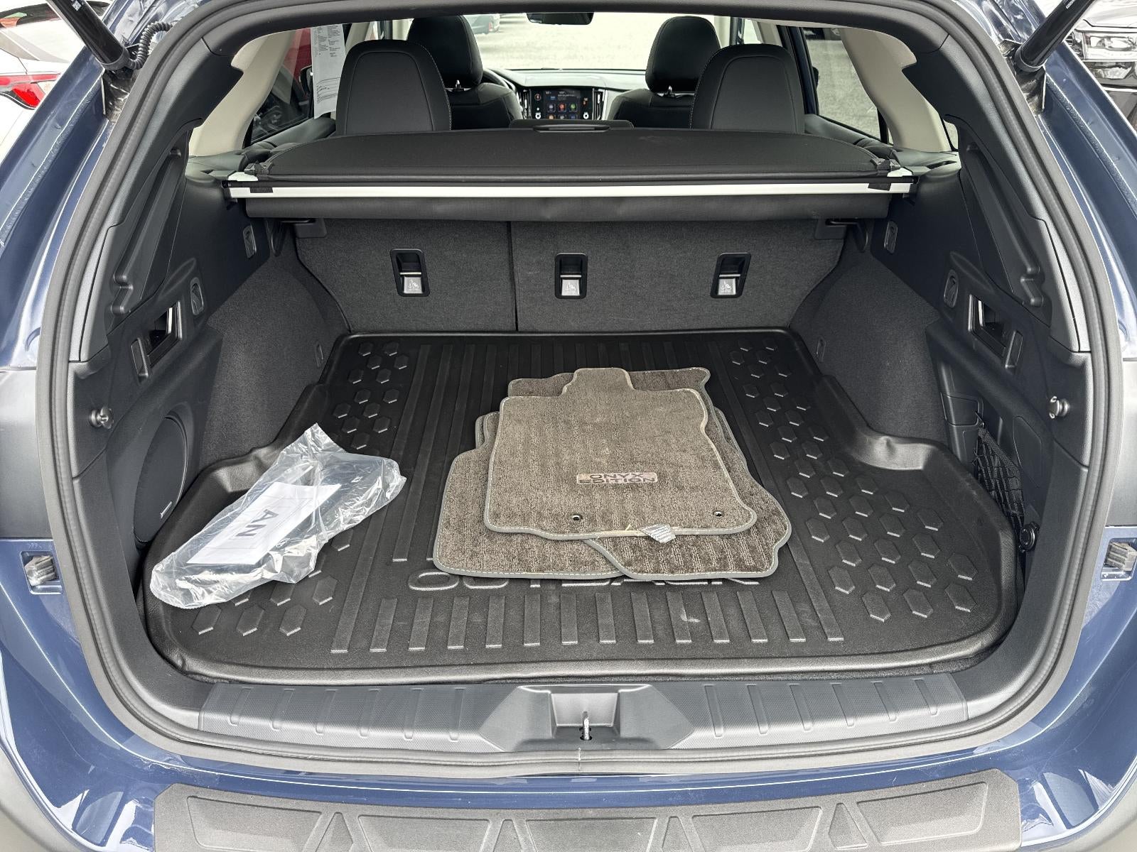 2025 Subaru Outback Onyx Edition XT AWD