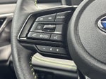 2025 Subaru Outback Onyx Edition XT AWD