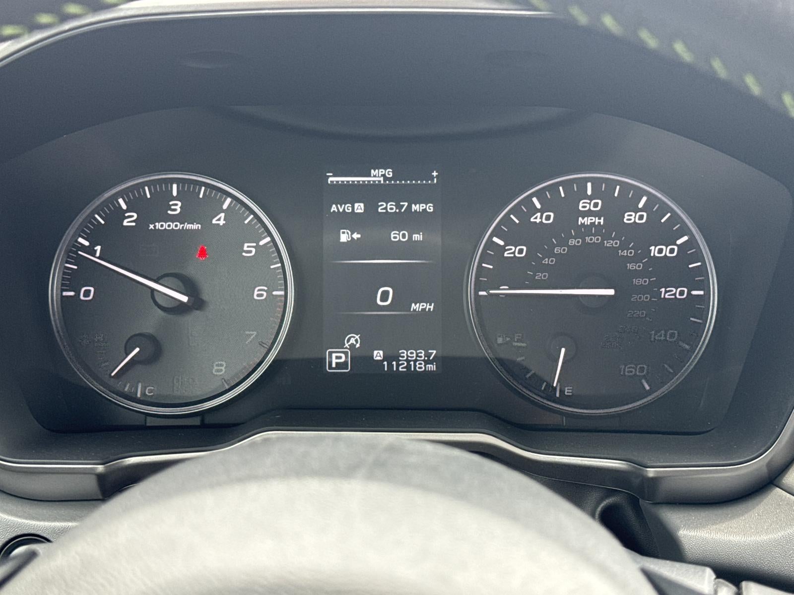 2025 Subaru Outback Onyx Edition XT AWD
