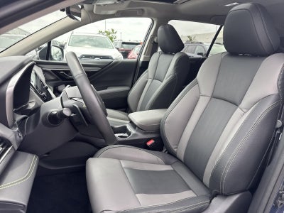 2025 Subaru Outback Onyx Edition XT AWD